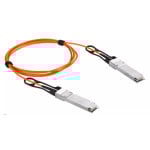 Finisar QSFP-H40G-ACU7M 40G QSFP+ Active Optical Cable 7m